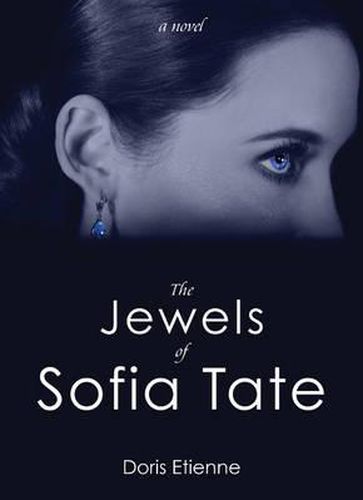 Cover image for The Jewels of Sofia Tate