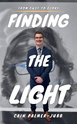 Cover image for Finding The Light