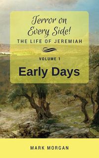 Cover image for Early Days: Volume 1 of 5