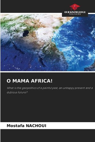 Cover image for O Mama Africa!