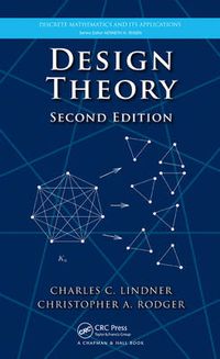 Cover image for Design Theory