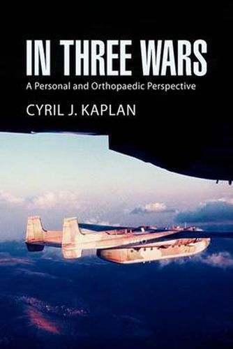 Cover image for In Three Wars