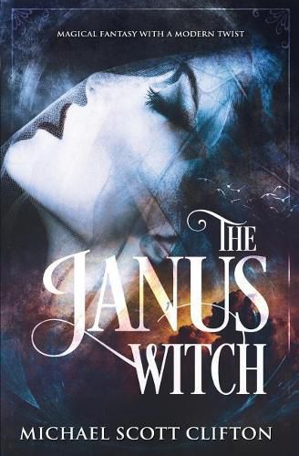 Cover image for The Janus Witch