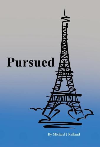 Cover image for Pursued