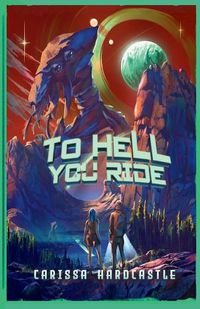 Cover image for To Hell You Ride