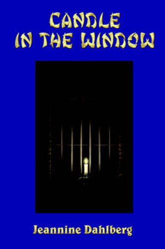 Cover image for Candle in the Window