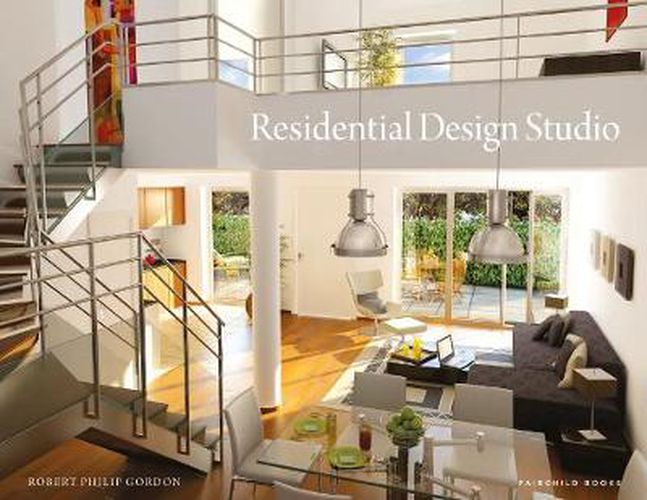 Cover image for Residential Design Studio