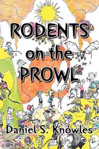 Cover image for Rodents on the Prowl