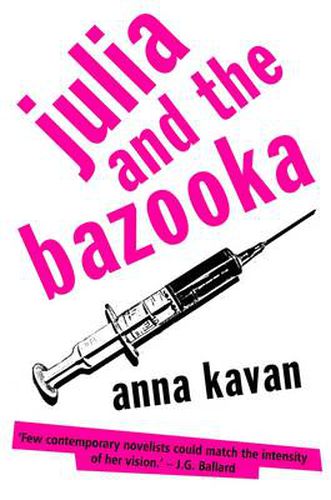 Julia and the Bazooka: and Other Short Stories