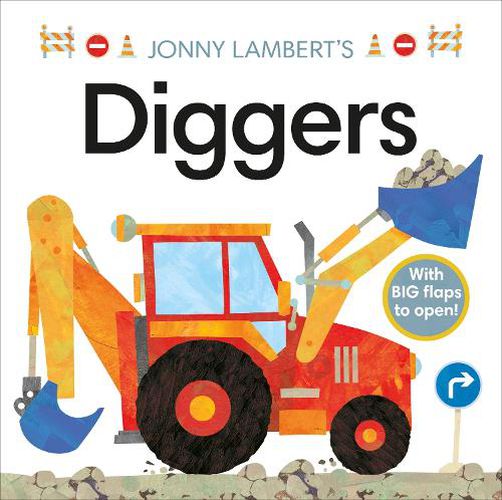 Jonny Lambert's Diggers