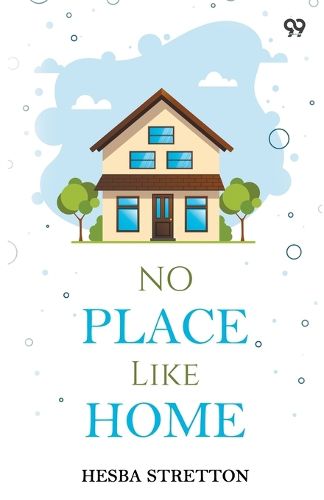 Cover image for No Place Like Home (Edition1)