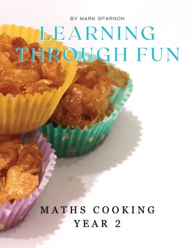 Cover image for Learning Through Fun
