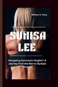 Cover image for Sunisa Lee