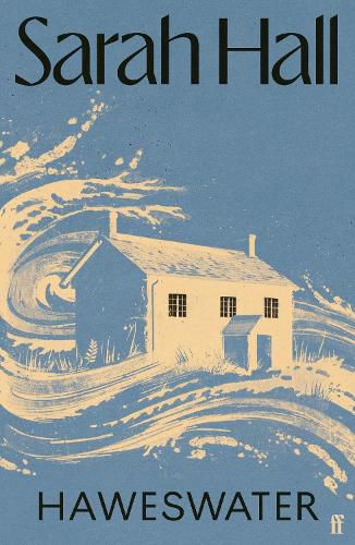 Cover image for Haweswater