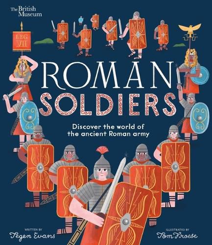 Roman Soldiers