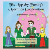 Cover image for The Appleby Family's Operation Cooperation