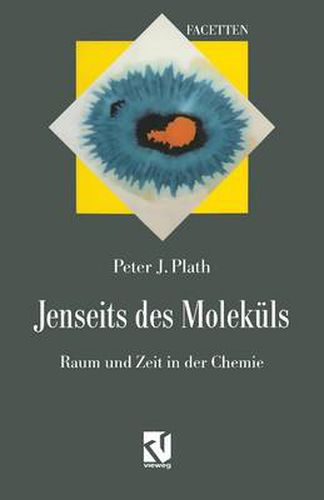 Cover image for Jenseits Des Molekuls