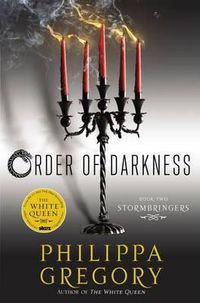 Cover image for Stormbringers, 2