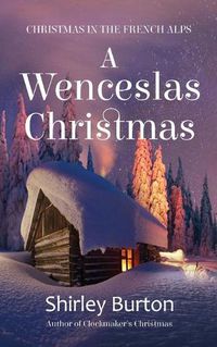 Cover image for A Wenceslas Christmas