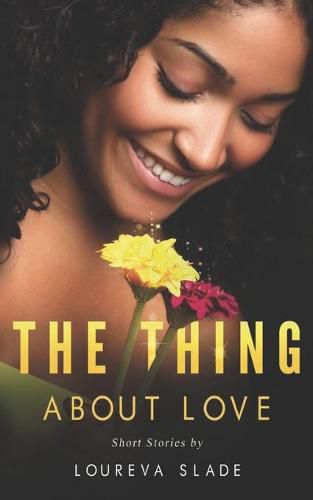 Cover image for The Thing about Love