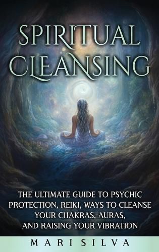 Cover image for Spiritual Cleansing