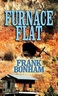 Cover image for Furnace Flat: A Western Duo