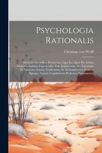 Cover image for Psychologia Rationalis