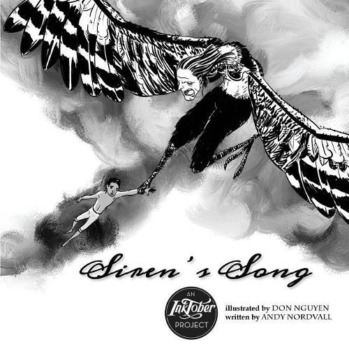 Cover image for Siren's Song