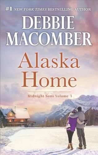 Cover image for Alaska Home: A Romance Novel