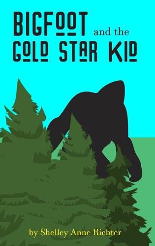 Bigfoot and the Gold Star Kid