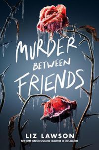 Cover image for Murder Between Friends