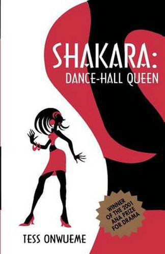 Cover image for Shakara: Dance Hall Queen