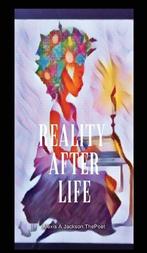 Cover image for Reality After Life