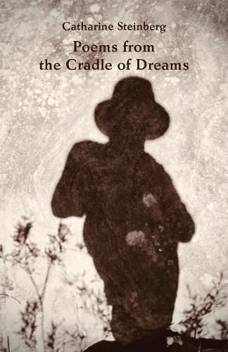 Cover image for Poems from the Cradle of Dreams