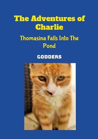 Cover image for The Adventures of Charlie