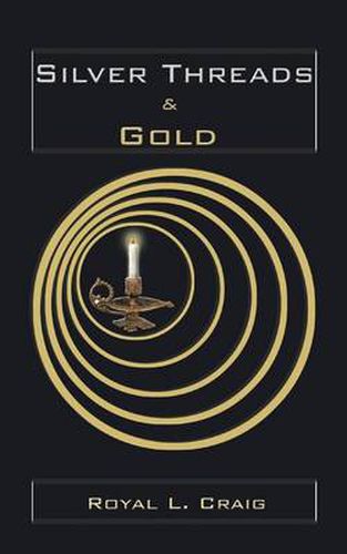 Cover image for Silver Threads & Gold