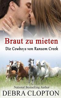 Cover image for Braut zu mieten