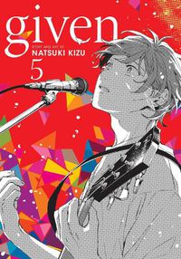Cover image for Given, Vol. 5