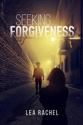 Cover image for Seeking Forgiveness