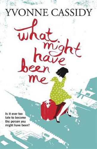 Cover image for What Might Have Been Me