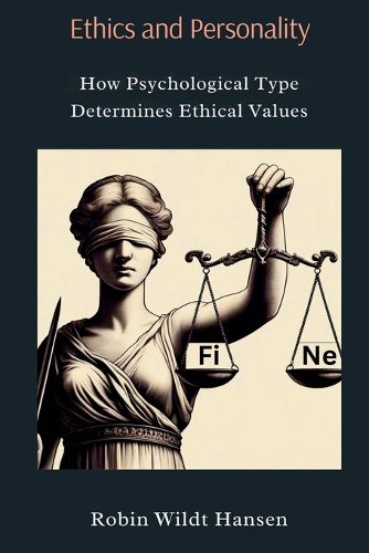 Cover image for Ethics and Personality