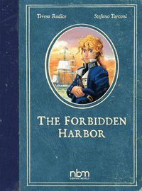 Cover image for Forbidden Harbor