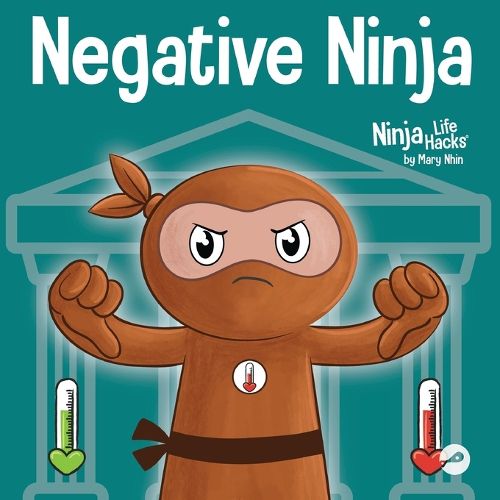 Negative Ninja