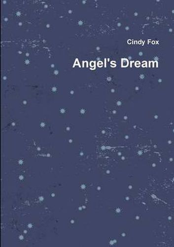 Cover image for Angel's Dream