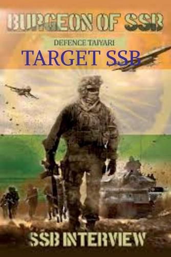 Cover image for Target Ssb: Oir&phychology