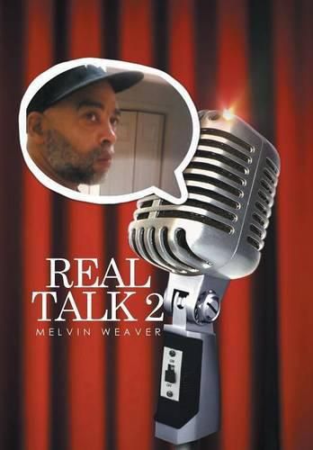 Cover image for Real Talk 2