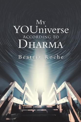 Cover image for My Youniverse According to Dharma
