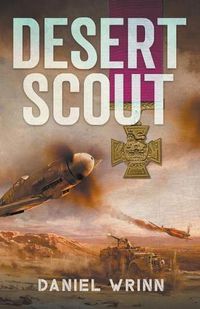 Cover image for Desert Scout