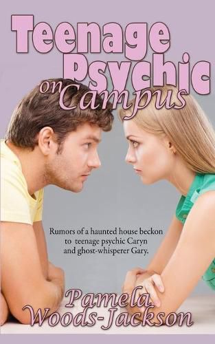 Teenage Psychic on Campus