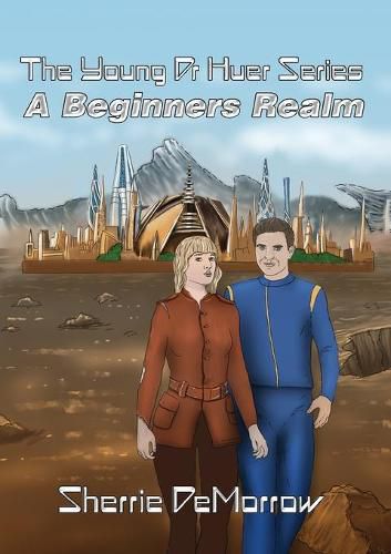 Cover image for A Beginners Realm